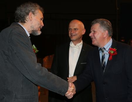 ZDAJ ZAORI PESEM O SVOBODI 50 FOTO LJUBO VUKELIČ